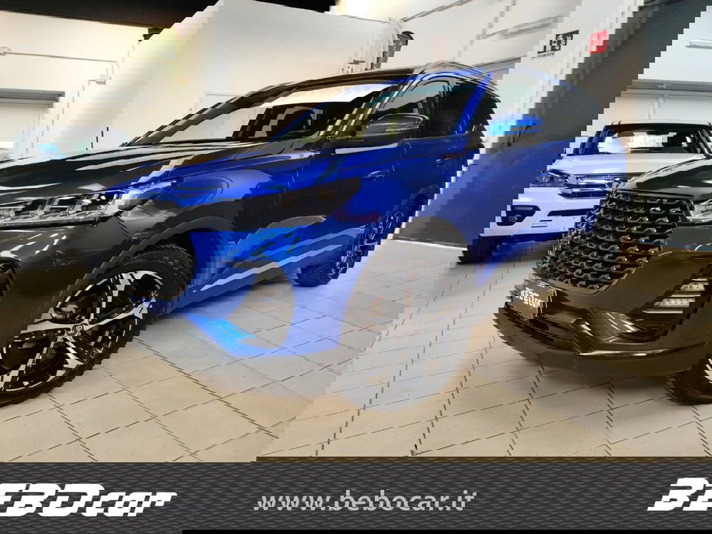 Dr DR 6.0 usata a Torino