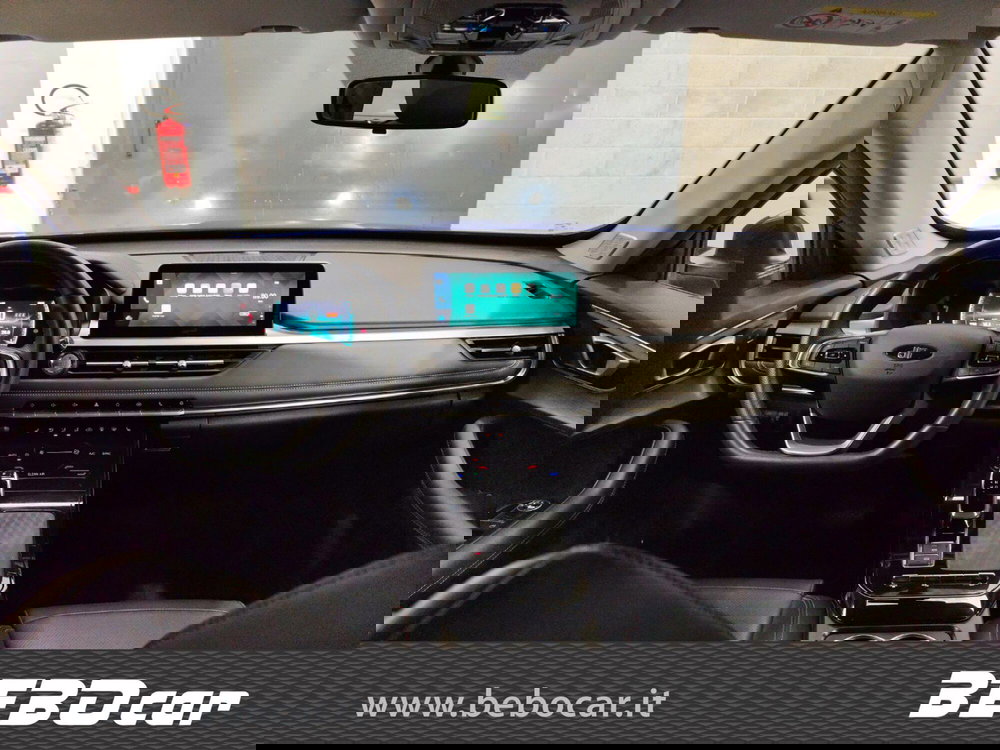 Dr DR 6.0 usata a Torino (15)