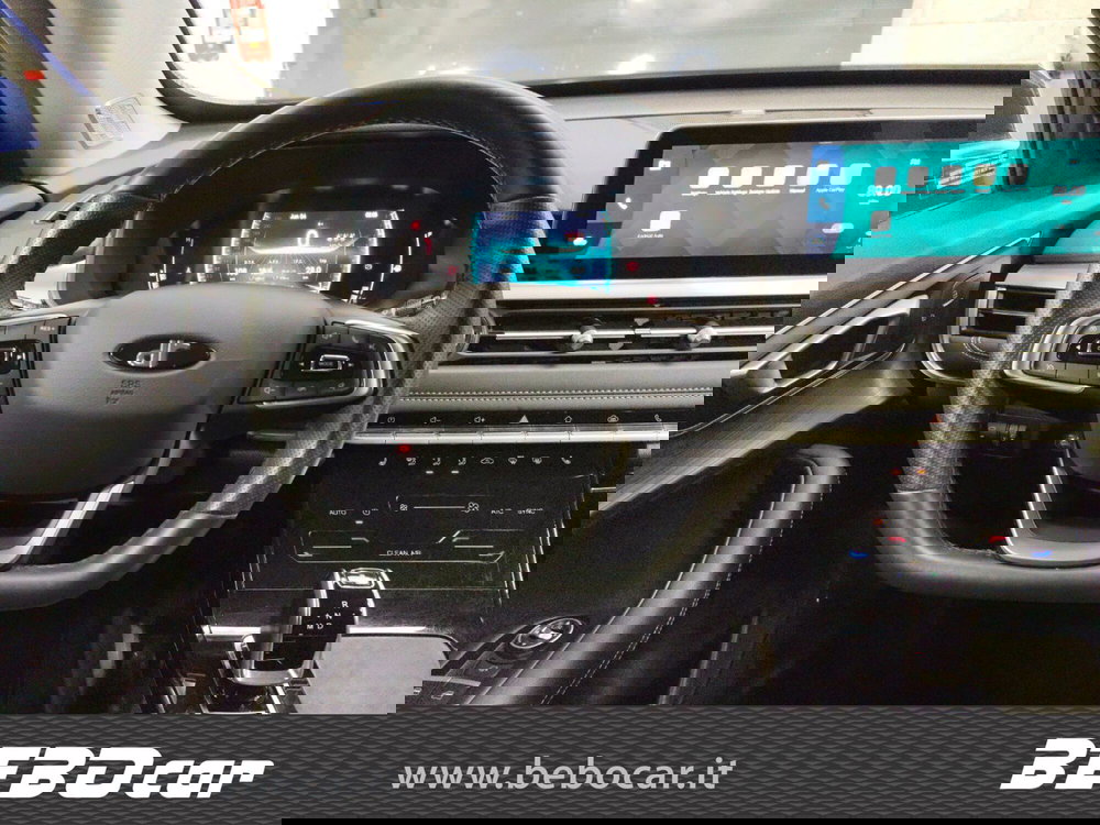 Dr DR 6.0 usata a Torino (16)