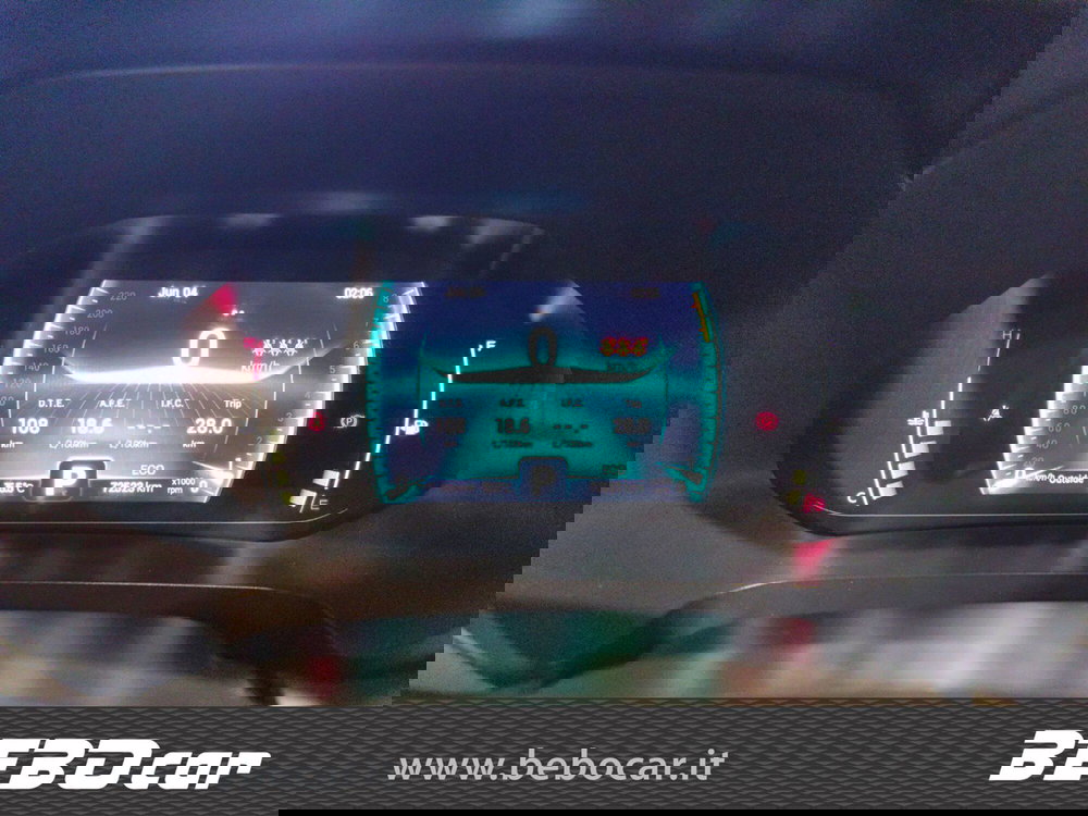 Dr DR 6.0 usata a Torino (19)