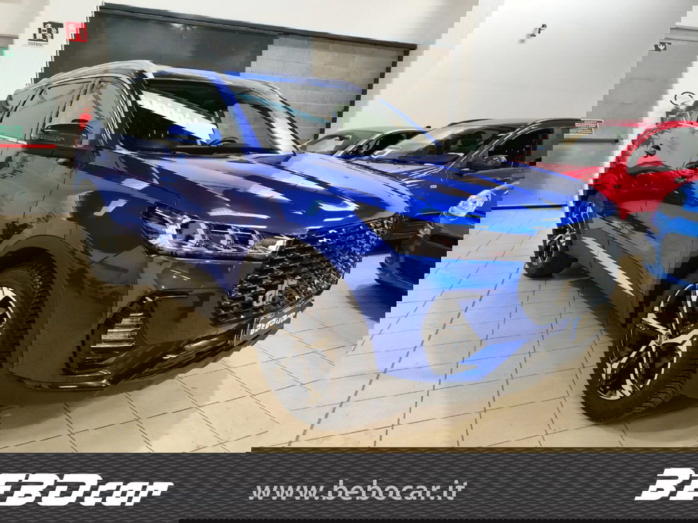 Dr DR 6.0 usata a Torino (5)