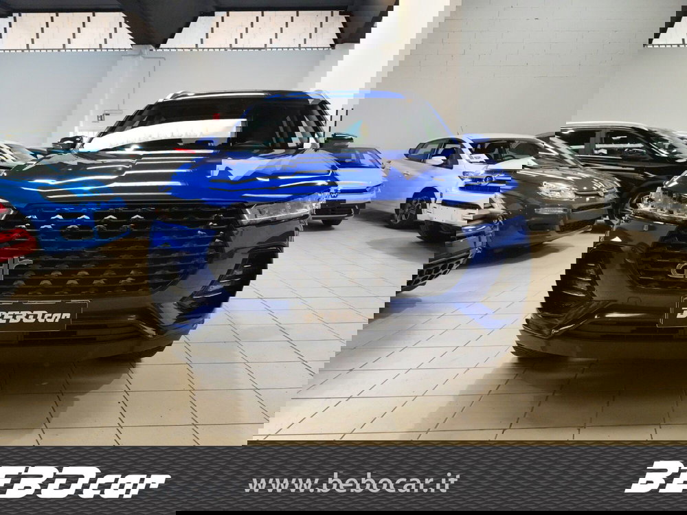 Dr DR 6.0 usata a Torino (9)