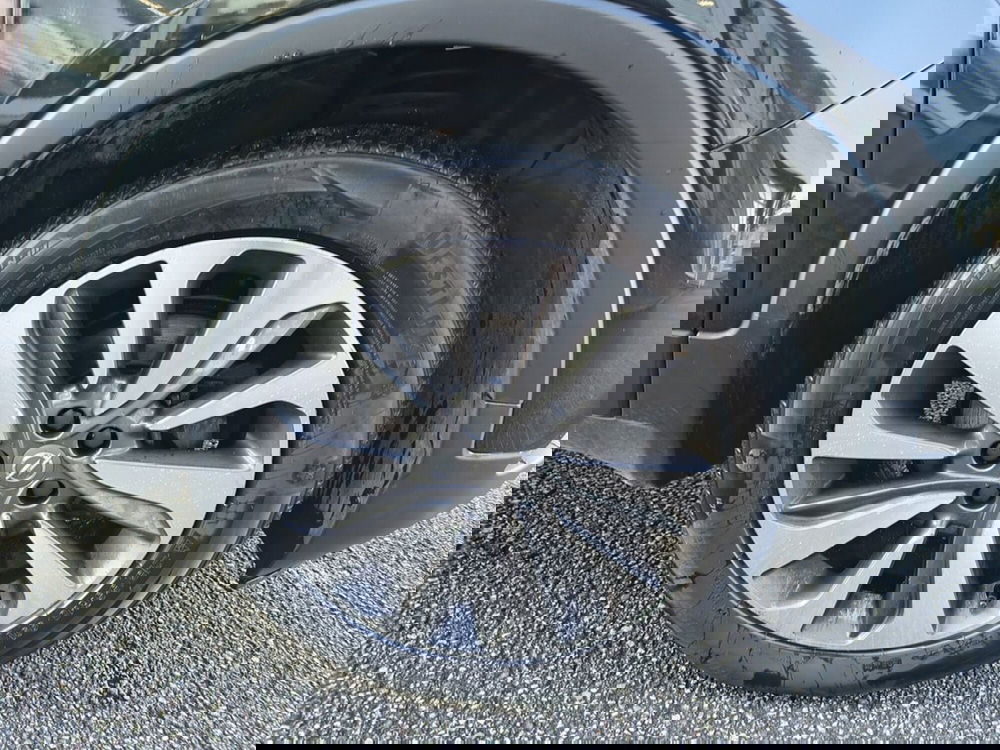 Opel Mokka usata a Padova (10)