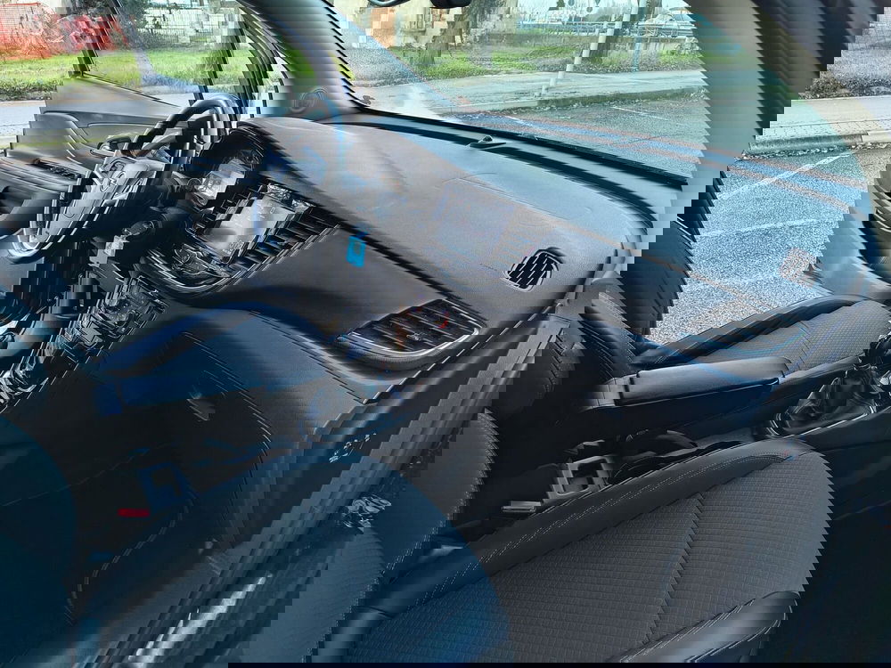 Opel Mokka usata a Padova (14)