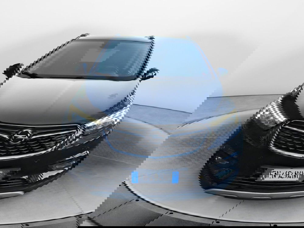 Opel Mokka usata a Padova (2)