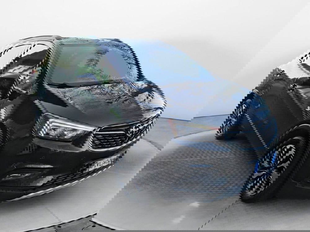 Opel Mokka usata a Padova (3)