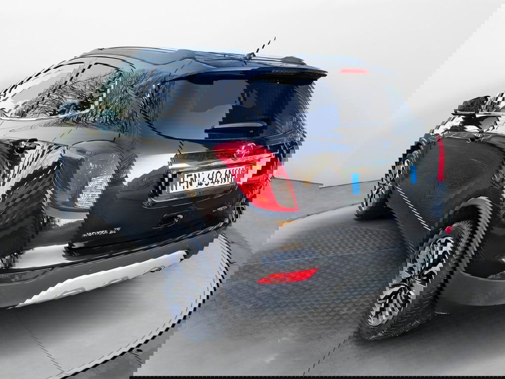 Opel Mokka usata a Padova (6)