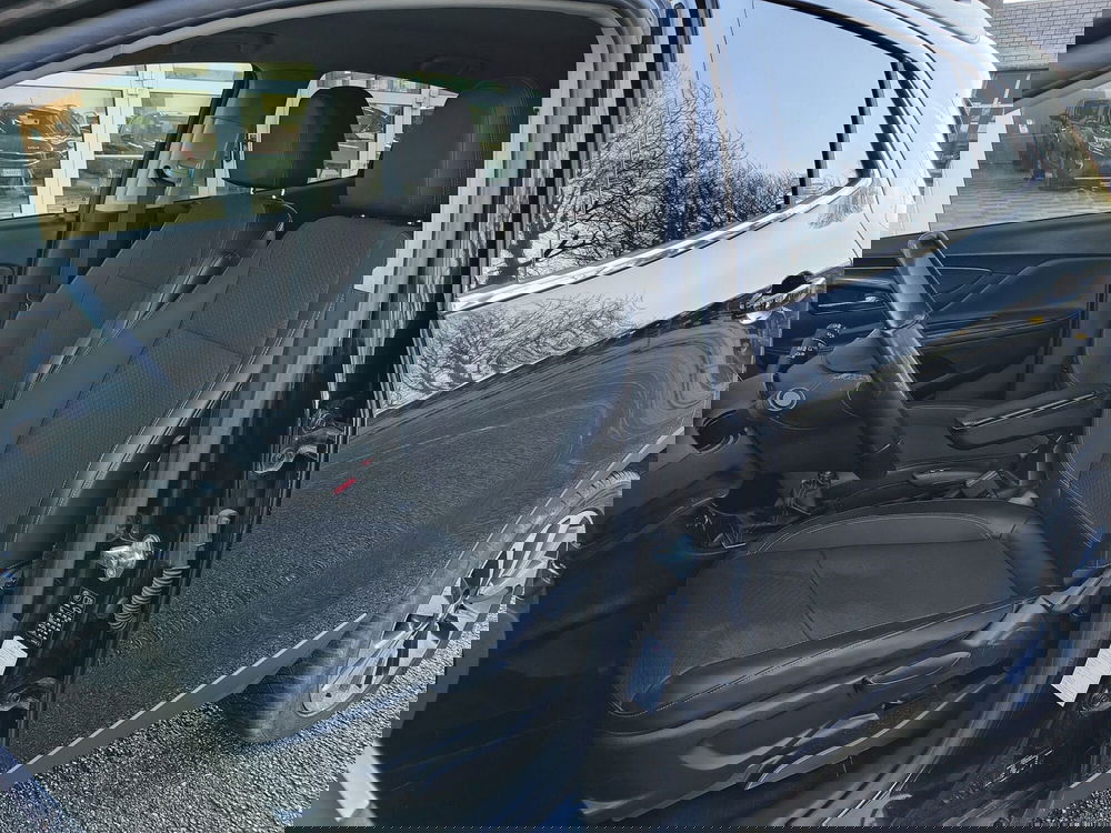 Opel Mokka usata a Padova (9)