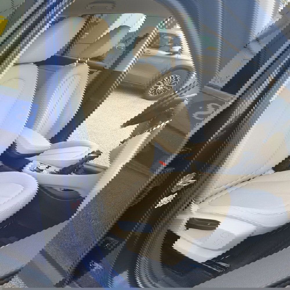 BMW X1 usata a Padova (15)