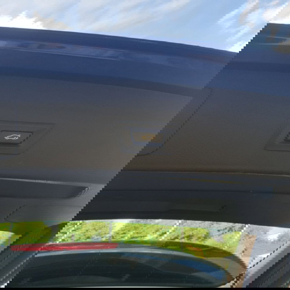 BMW X1 usata a Padova (18)