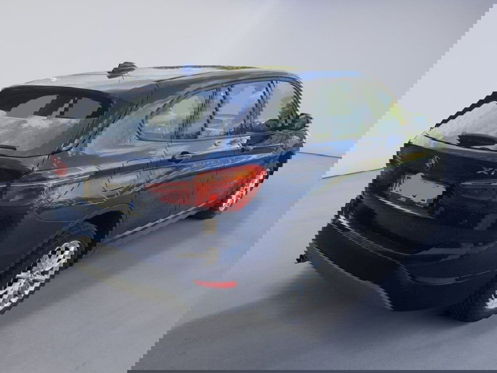 BMW X1 usata a Padova (4)