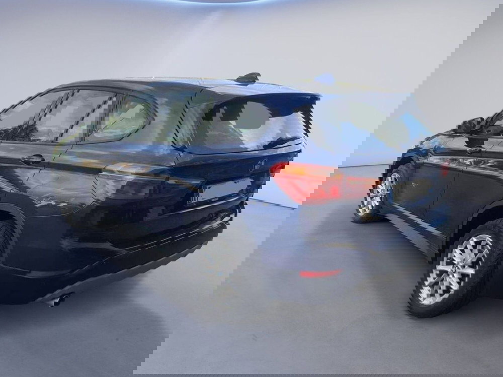 BMW X1 usata a Padova (6)