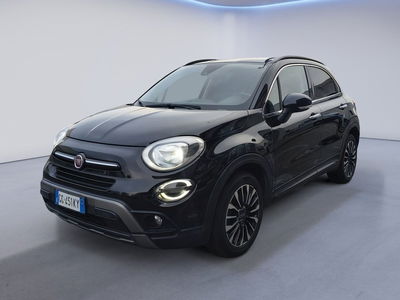Fiat 500X 1.0 T3 120 CV Cross Dolcevita del 2020 usata a Monselice