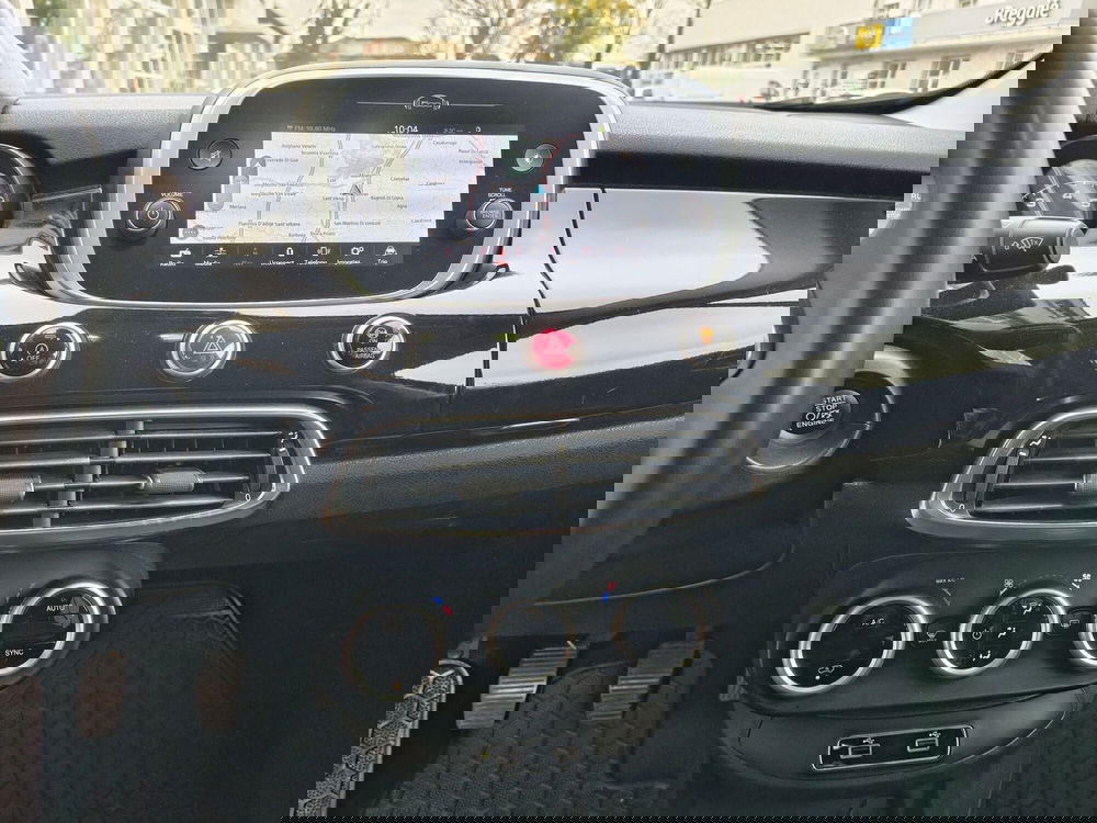 Fiat 500X usata a Padova (12)