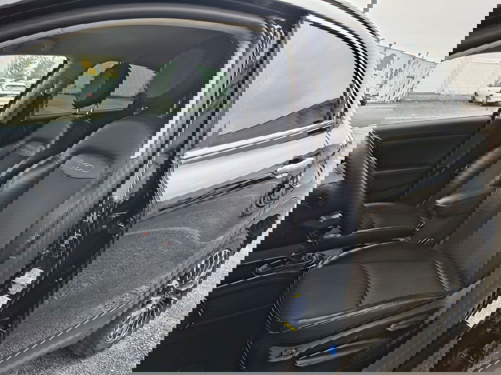 Fiat 500X usata a Padova (14)