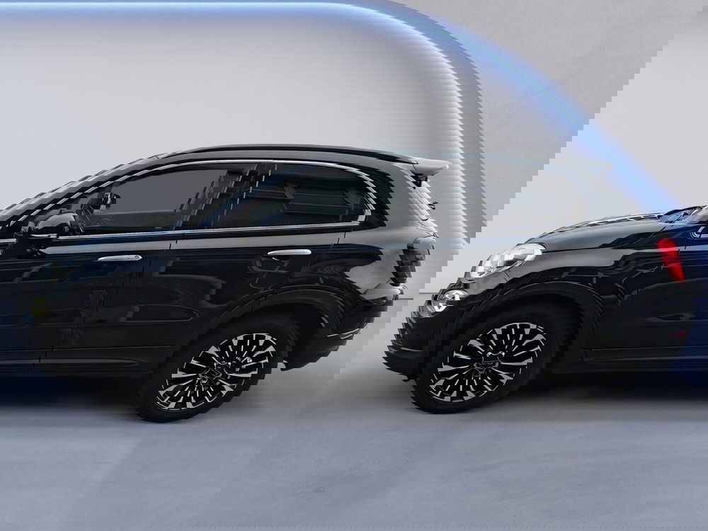 Fiat 500X usata a Padova (7)