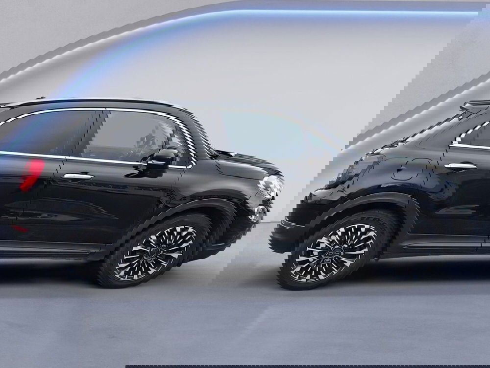 Fiat 500X usata a Padova (8)