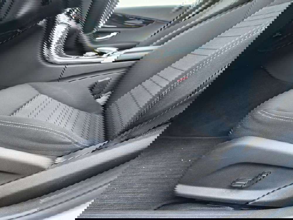 Mercedes-Benz Classe C Station Wagon usata a Padova (10)