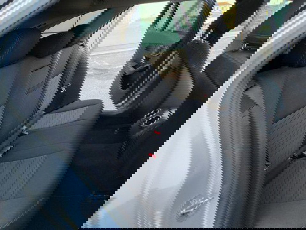 Mercedes-Benz Classe C Station Wagon usata a Padova (14)