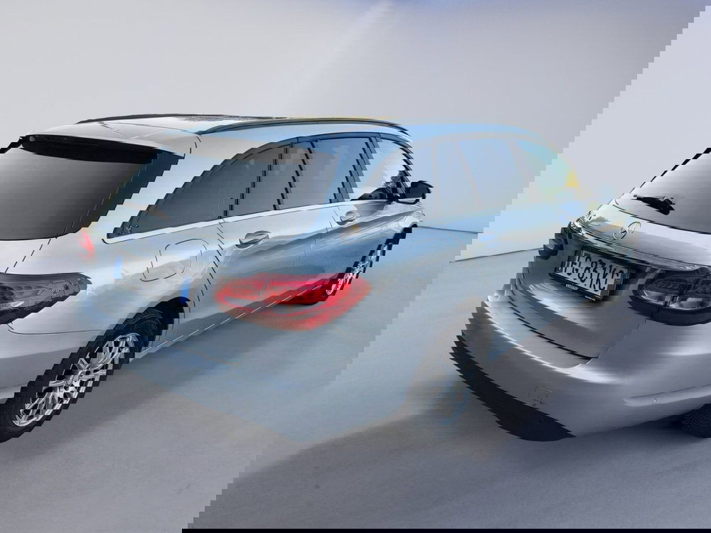 Mercedes-Benz Classe C Station Wagon usata a Padova (6)