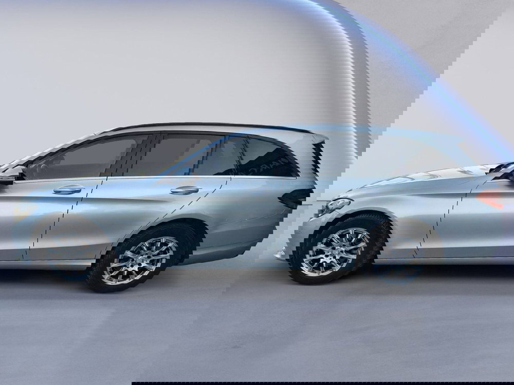 Mercedes-Benz Classe C Station Wagon usata a Padova (7)