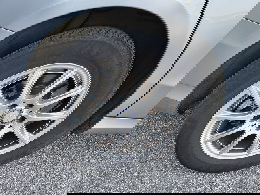 Mercedes-Benz Classe C Station Wagon usata a Padova (9)