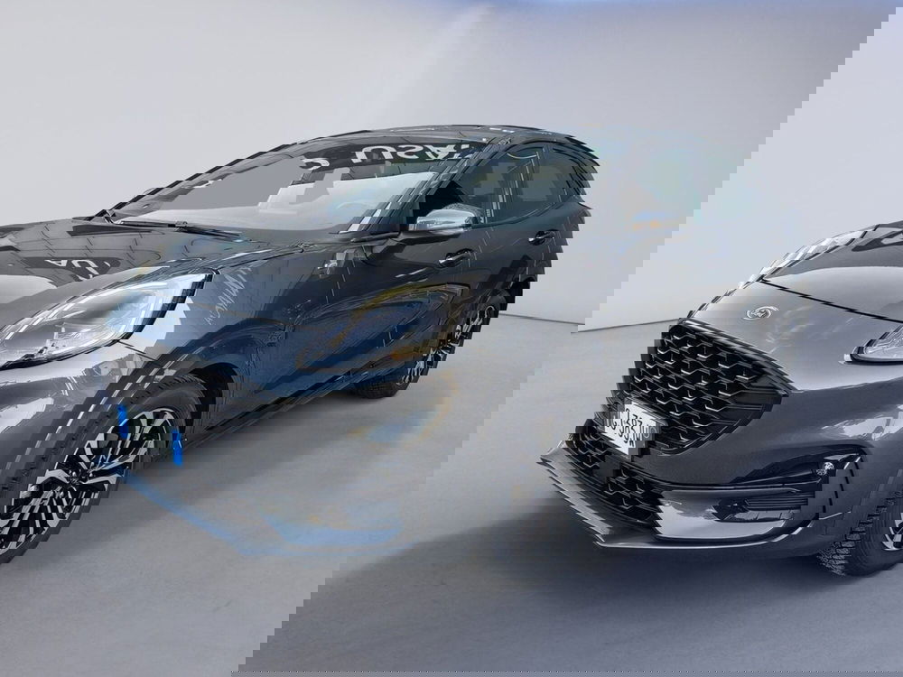 Ford Puma usata a Padova