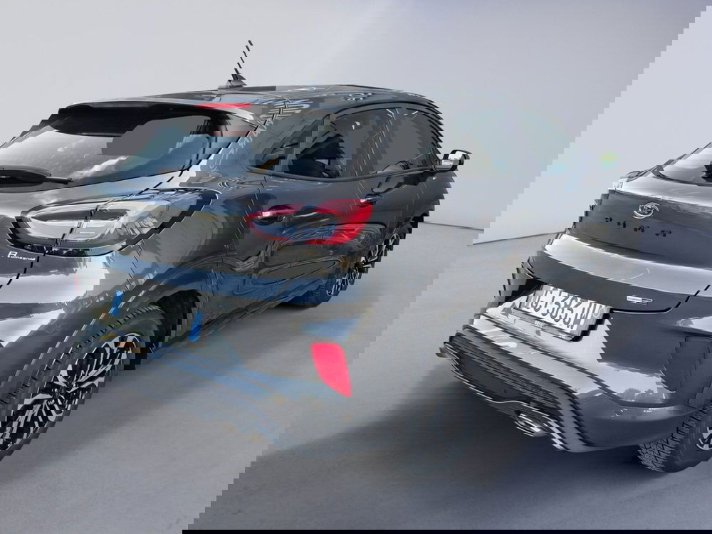 Ford Puma usata a Padova (6)