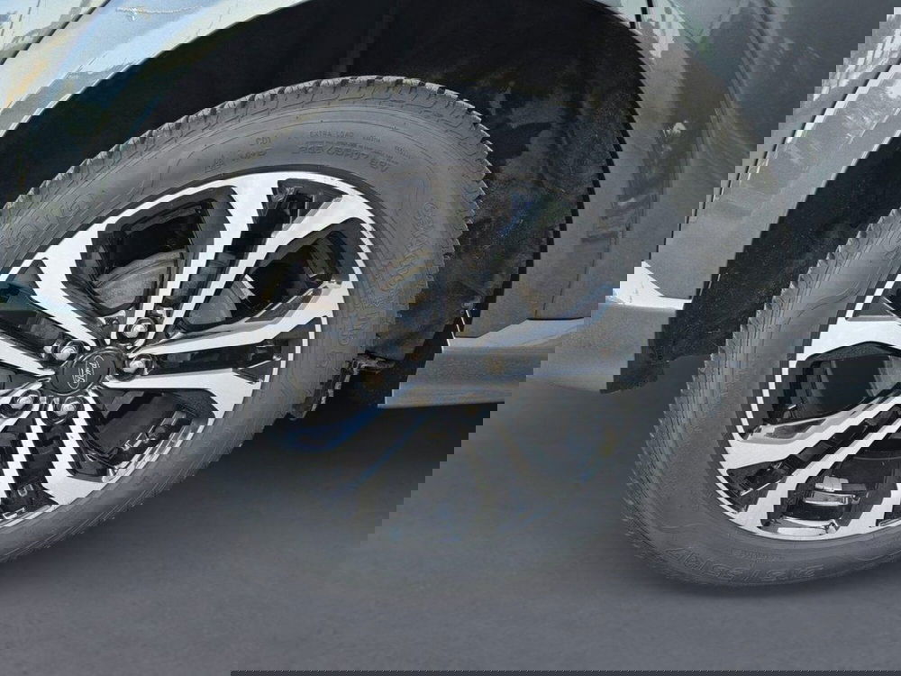 Ford Puma usata a Padova (9)