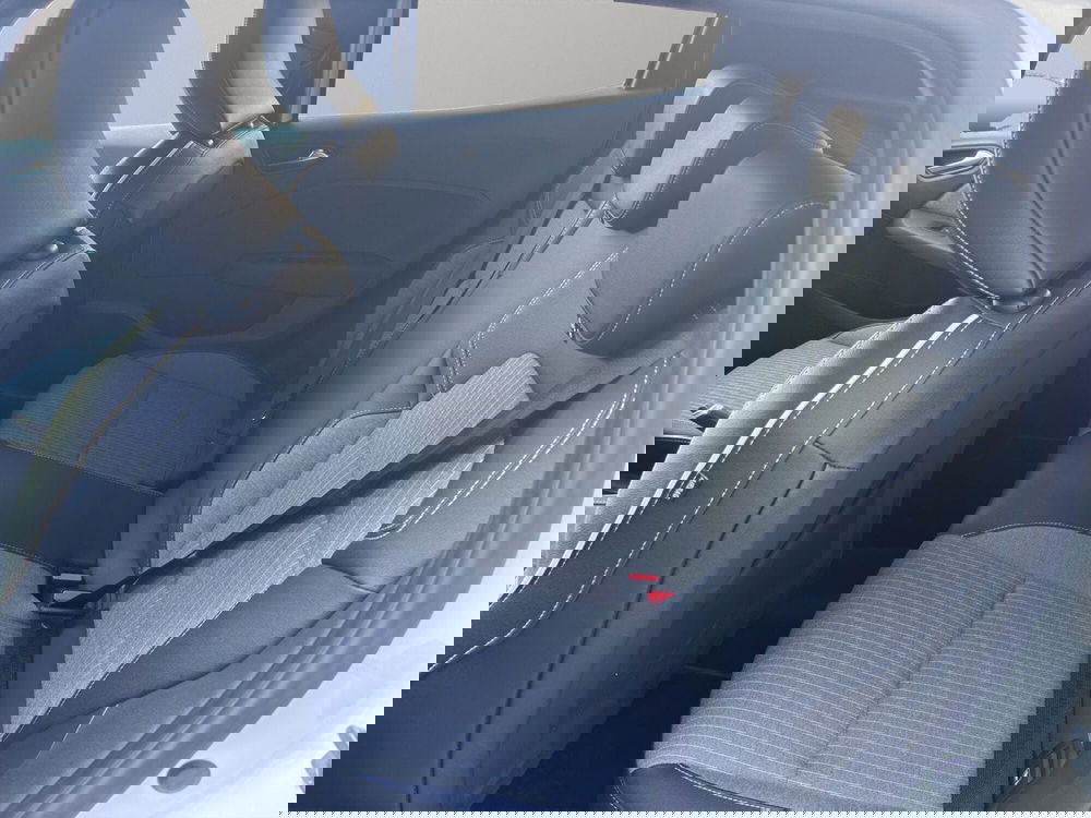 Renault Clio usata a Macerata (11)