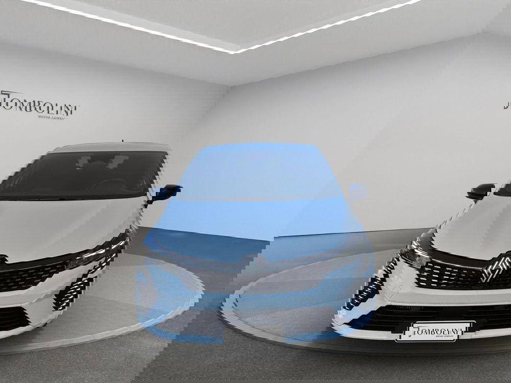 Renault Clio usata a Macerata (2)