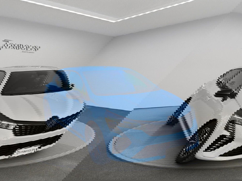 Renault Clio usata a Macerata (3)