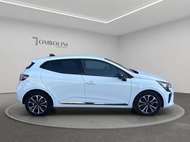Renault Clio usata a Macerata (4)