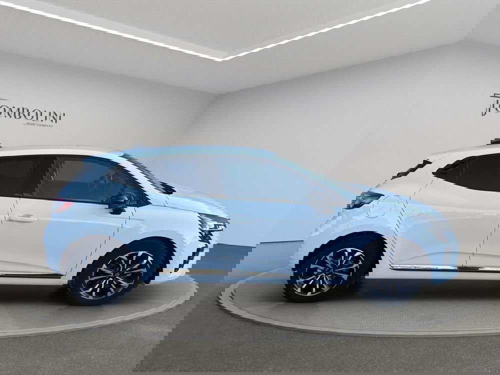 Renault Clio usata a Macerata (4)