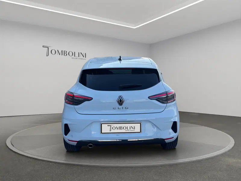 Renault Clio usata a Macerata (5)