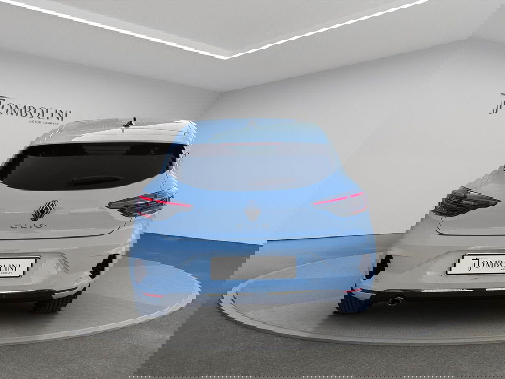 Renault Clio usata a Macerata (5)