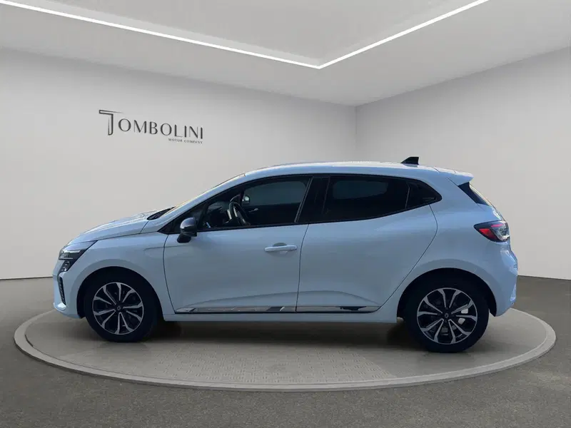 Renault Clio usata a Macerata (8)