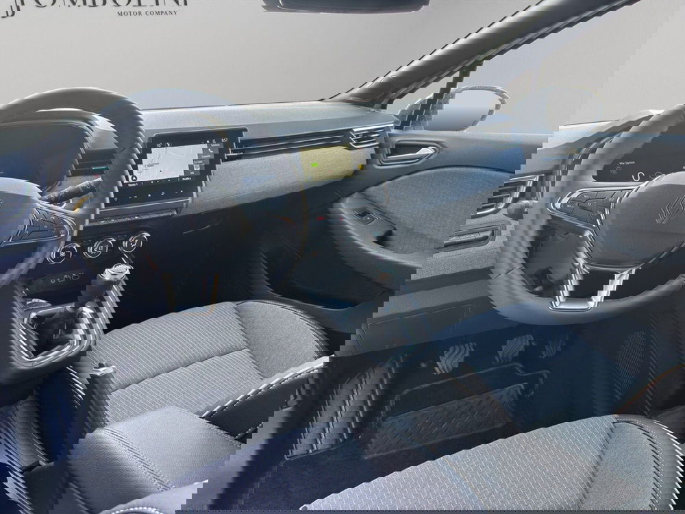 Renault Clio usata a Macerata (9)