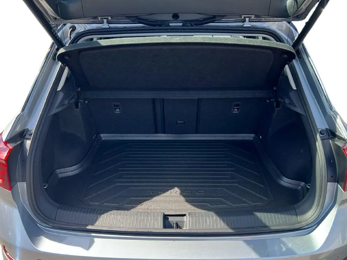 Volkswagen T-Roc usata a Grosseto (10)