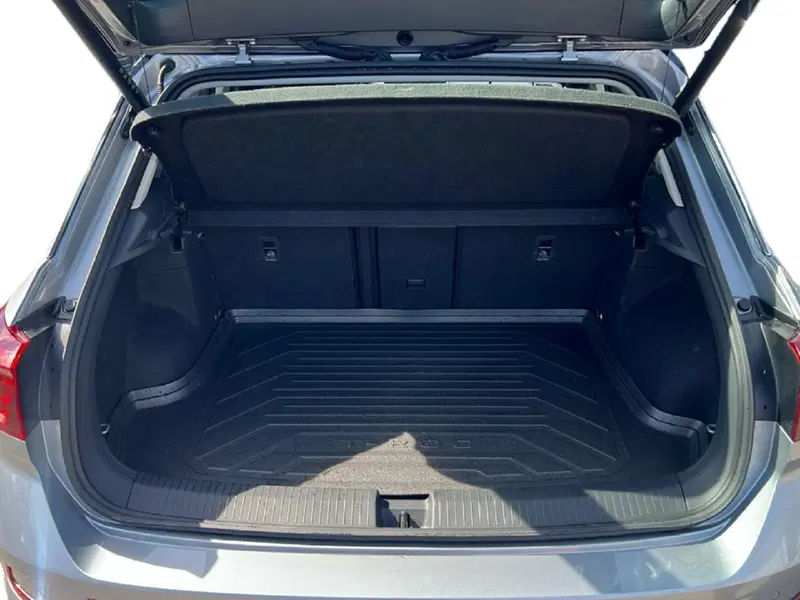 Volkswagen T-Roc usata a Grosseto (10)