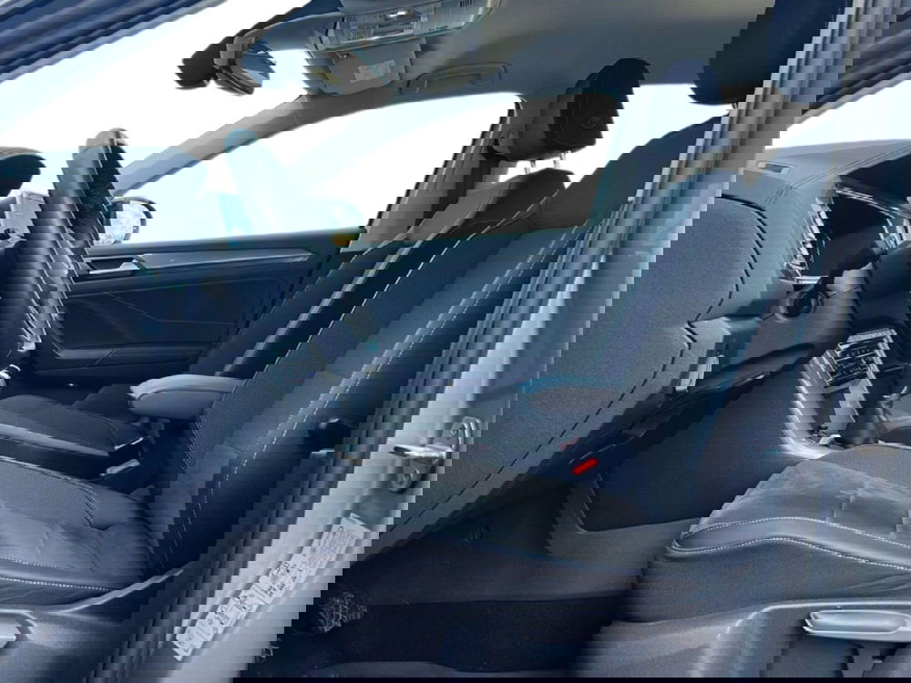 Volkswagen T-Roc usata a Grosseto (11)