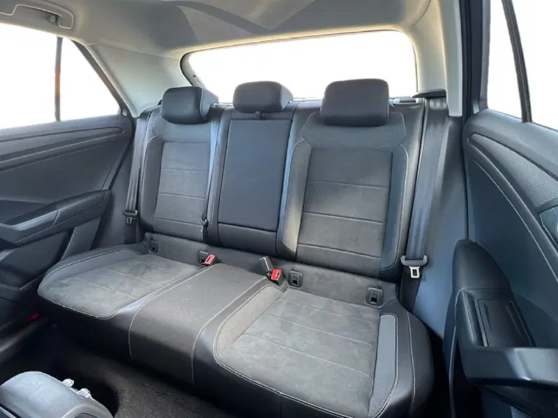 Volkswagen T-Roc usata a Grosseto (12)