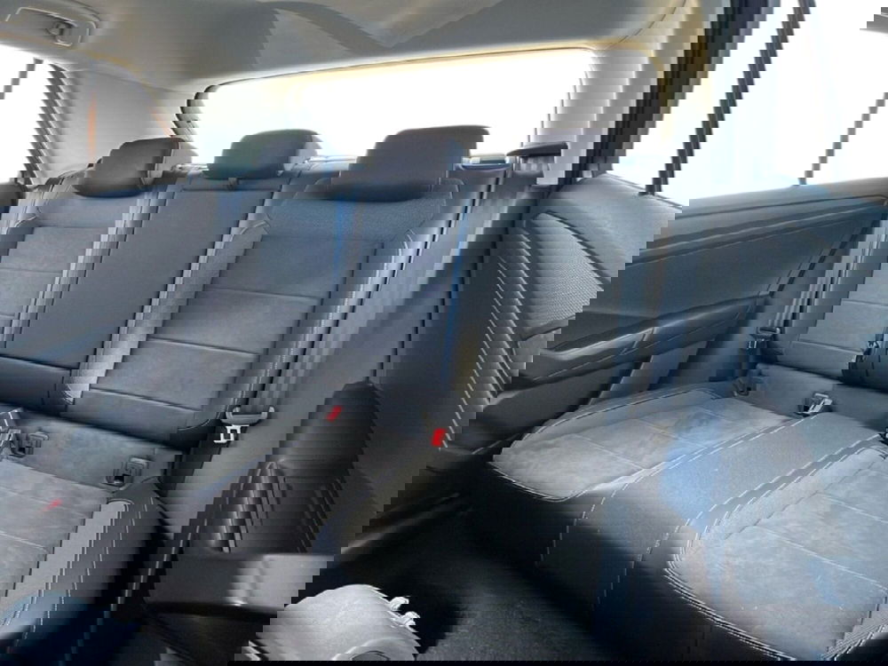 Volkswagen T-Roc usata a Grosseto (12)