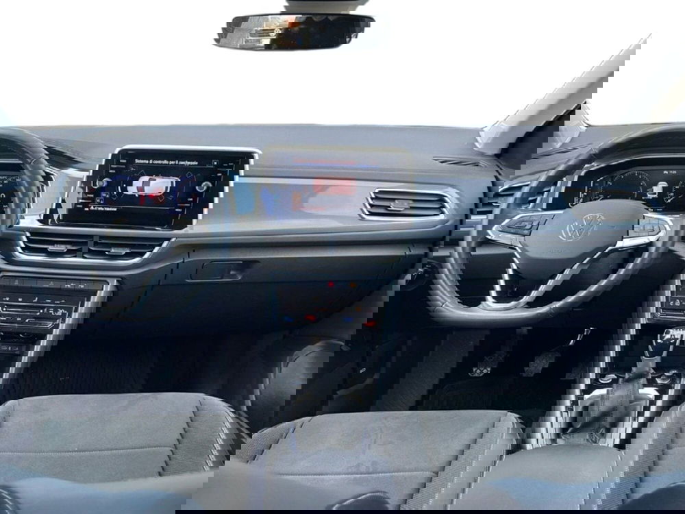 Volkswagen T-Roc usata a Grosseto (13)