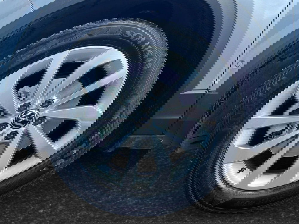 Volkswagen T-Roc usata a Grosseto (9)