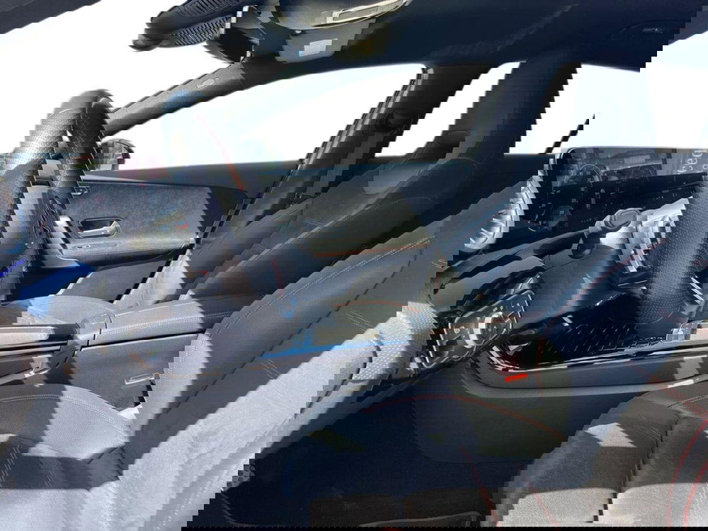 Mercedes-Benz Classe A usata a Napoli (12)