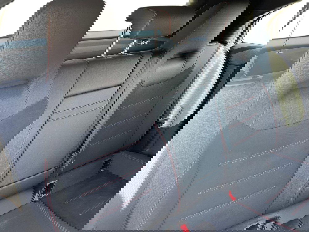 Mercedes-Benz Classe A usata a Napoli (17)