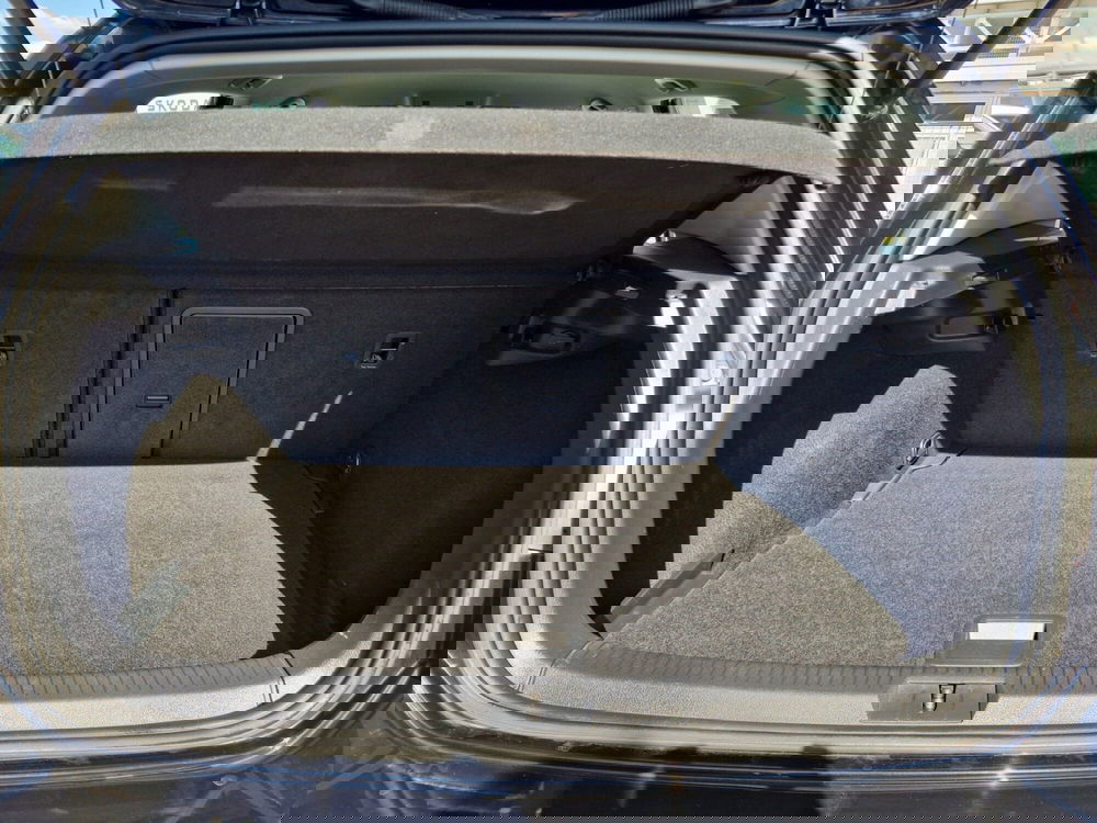 Volkswagen Golf usata a Siena (10)