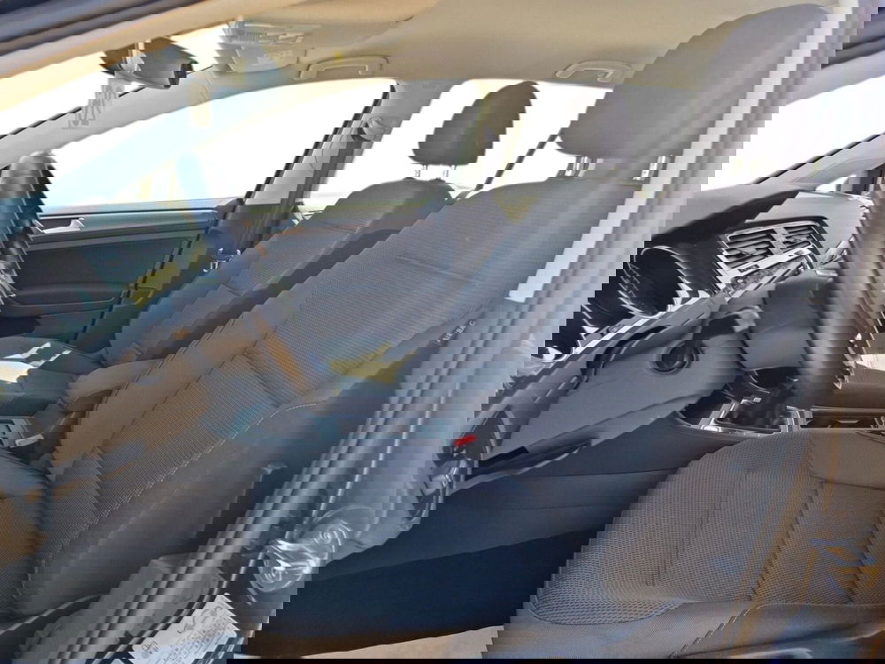 Volkswagen Golf usata a Siena (11)