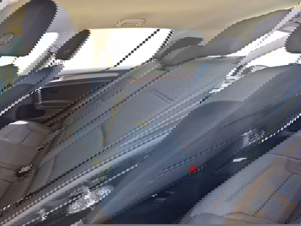 Volkswagen Golf usata a Siena (12)